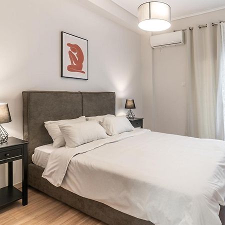 Spacious 2Bd Apt Next To Metro Ateny Zewnętrze zdjęcie