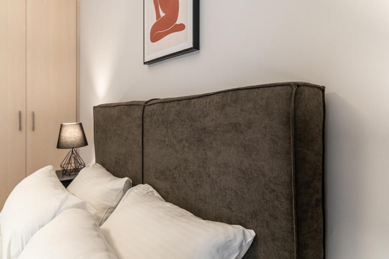 Spacious 2Bd Apt Next To Metro Ateny Zewnętrze zdjęcie